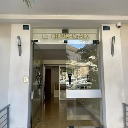 Apartment 2 Pieces Vue Sur Le Suquet